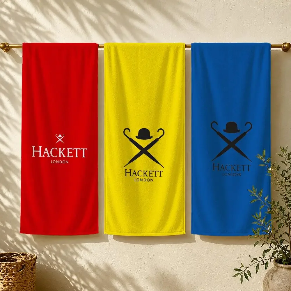 Outdoor Camping Brand - Fashion Brand H-Hackett London Towel Towel