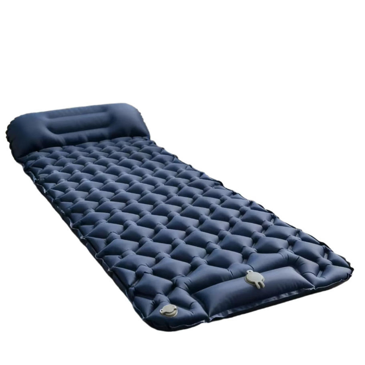 Automatic inflating mattress f - đánh giá và giá Outdoor Activities In Camping