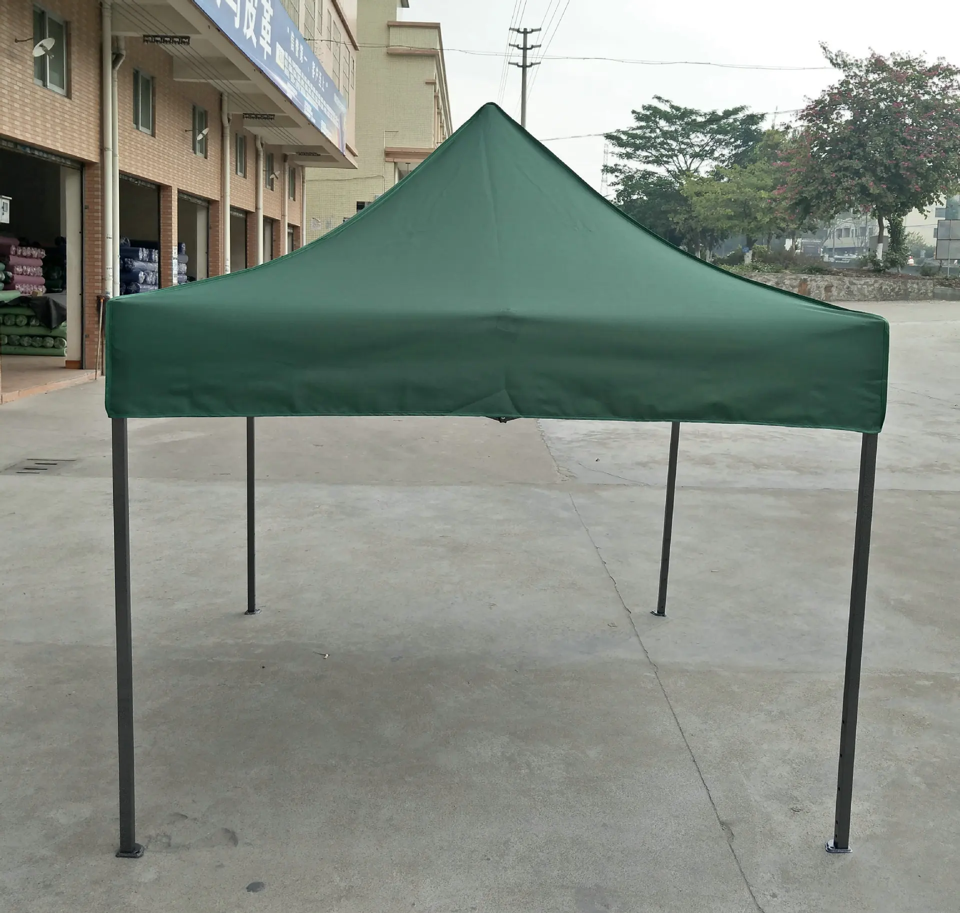 2026Wholesale Outdoor Heavy Du - đánh giá và giá Outdoor Camping Exhibition
