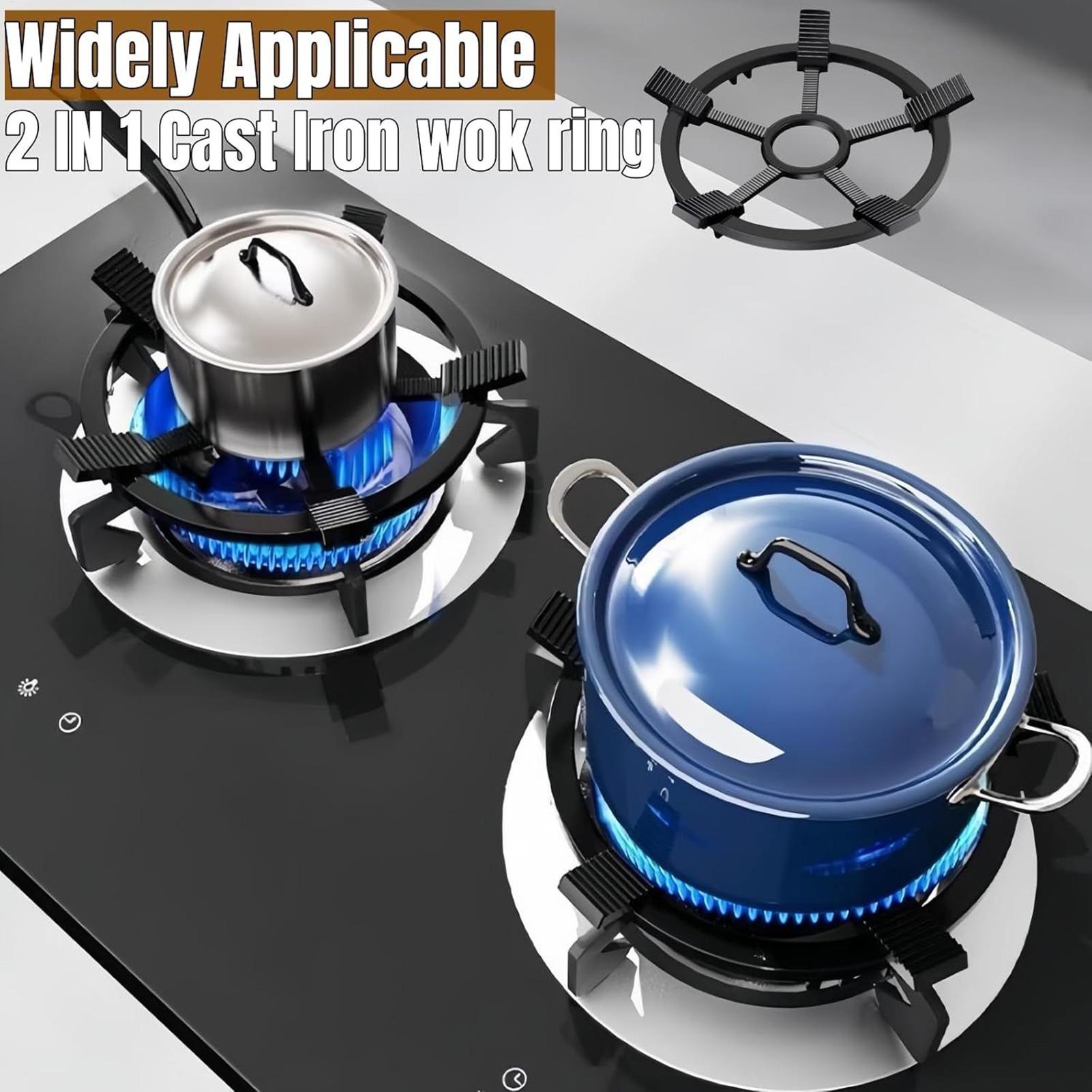 Stove Ring Stove Rack With Non - đánh giá và giá Outdoor Camping Meals