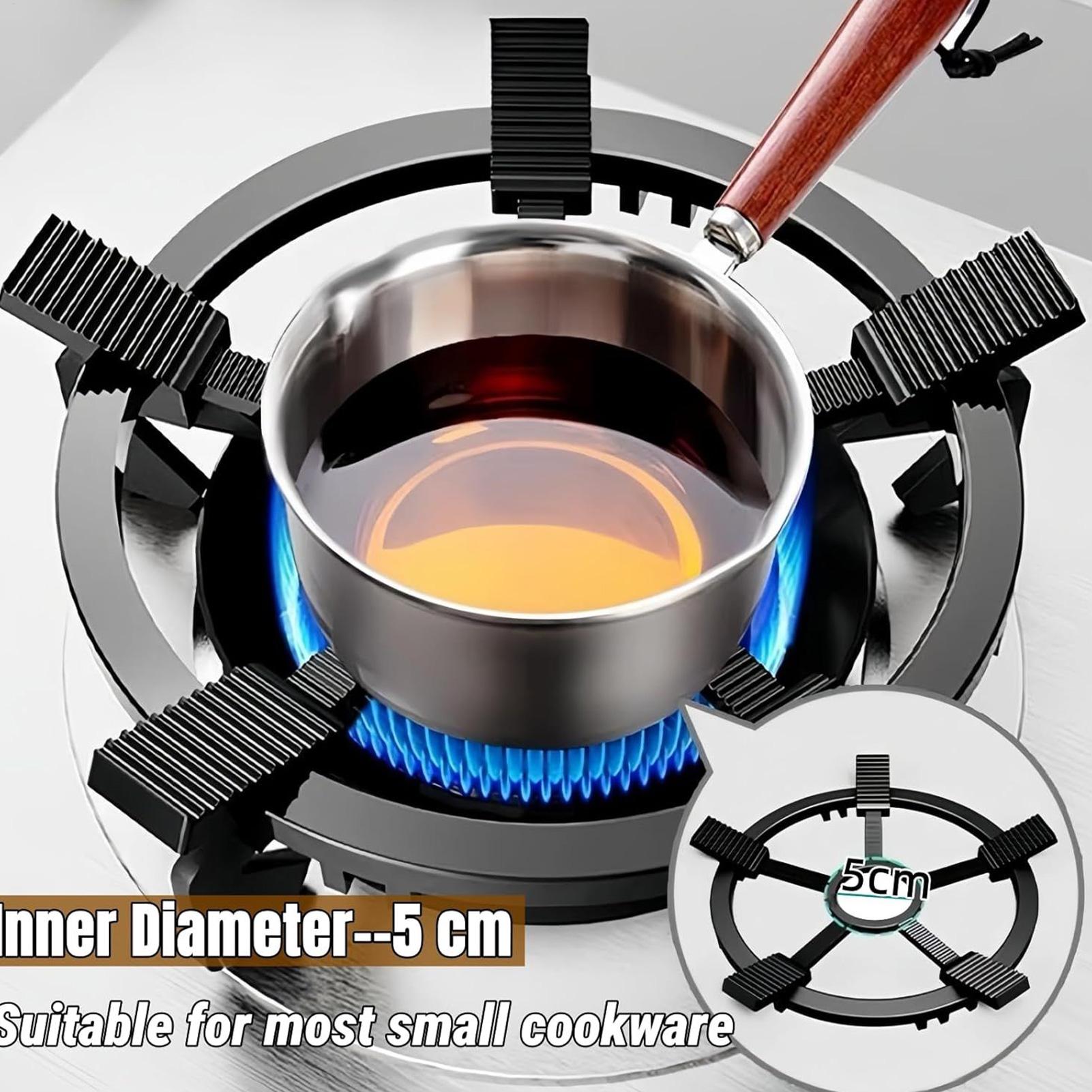 Stove Ring Stove Rack With Non - đánh giá và giá Outdoor Camping Meals