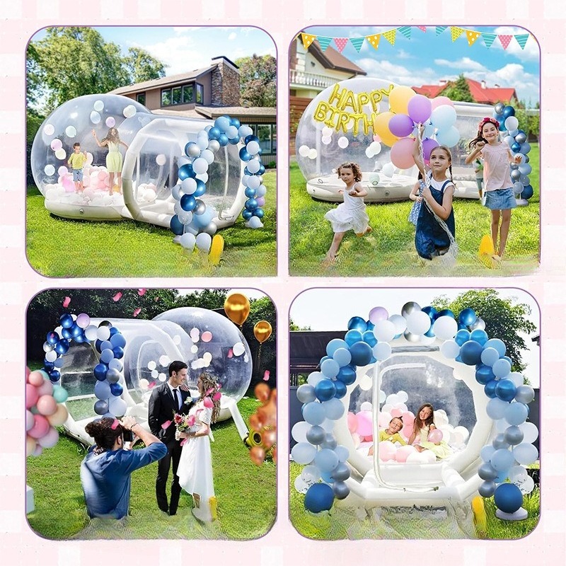 Waterproof spherical exhibitio - đánh giá và giá Outdoor Camping Exhibition
