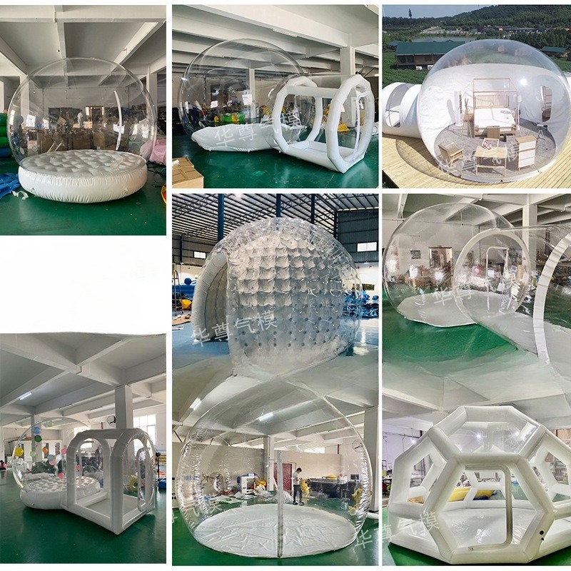 Waterproof spherical exhibitio - đánh giá và giá Outdoor Camping Exhibition
