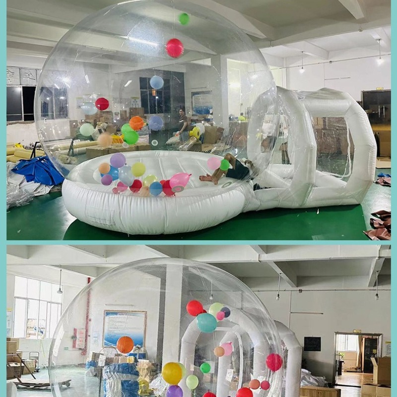 Waterproof spherical exhibitio - đánh giá và giá Outdoor Camping Exhibition