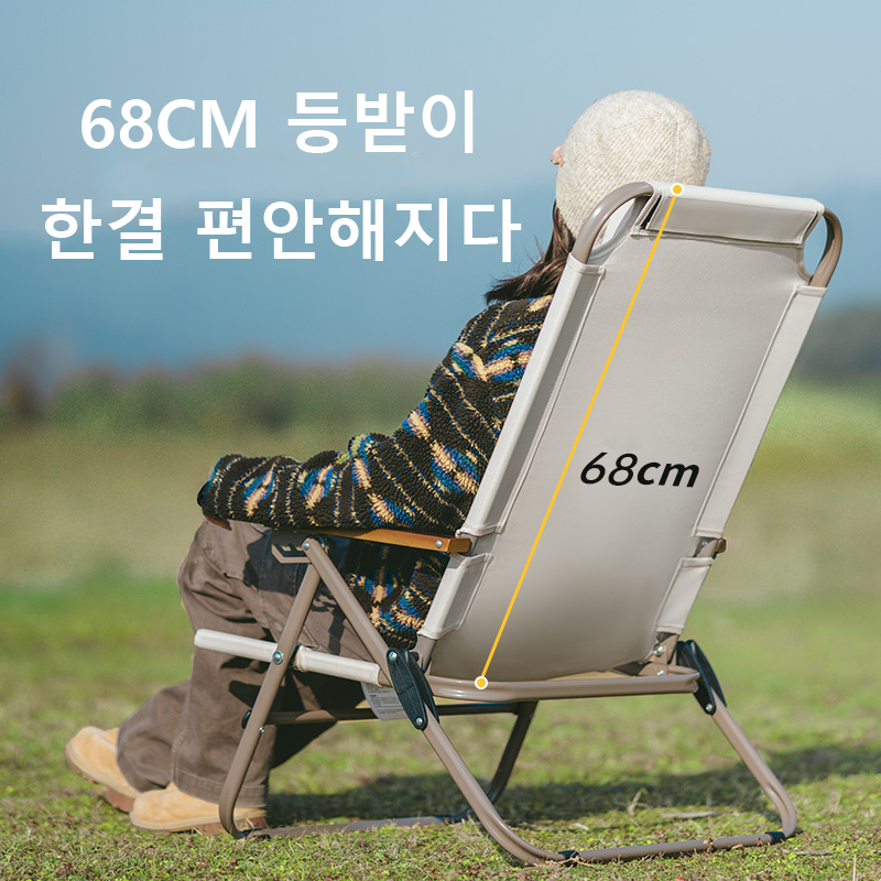 Naturehike T02 Adjustable Fold - đánh giá và giá Outdoor Camping Lounge Chairs
