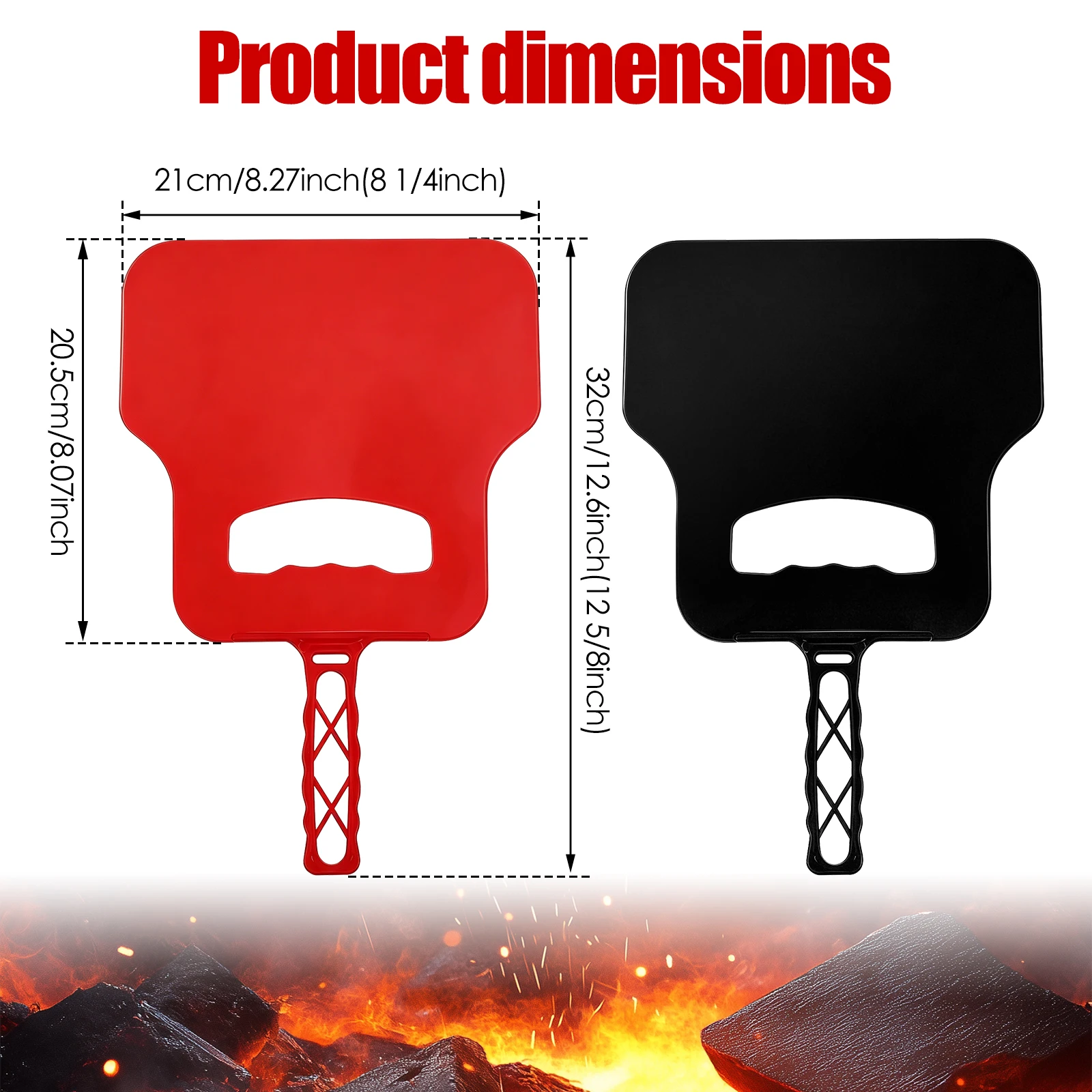 Manual Wind Maker Plastic Hand - đánh giá và giá Outdoor Camping Burner