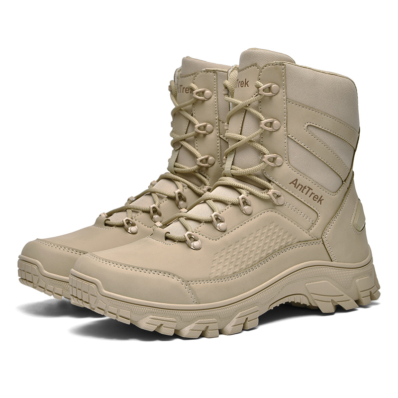 Men Tactical Boots Male Army S - đánh giá và giá Outdoor Camping In Winter