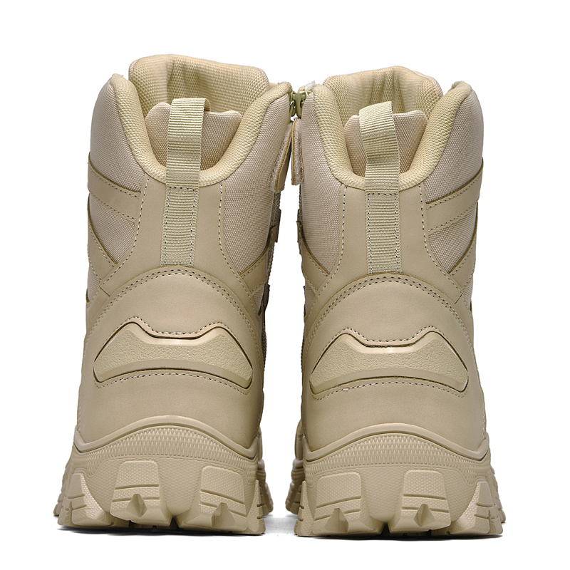 Men Tactical Boots Male Army S - đánh giá và giá Outdoor Camping In Winter