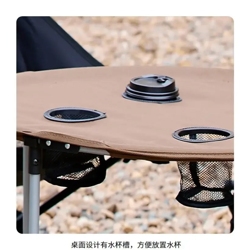 Portable Durable Double‑Layer  - đánh giá và giá Outdoor Activities In Camping