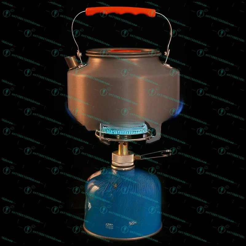 Outdoor gas stove, plate type, - đánh giá và giá Outdoor Camping Burner