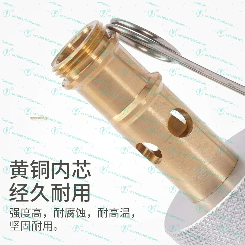 Outdoor gas stove, plate type, - đánh giá và giá Outdoor Camping Burner