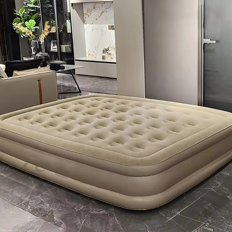 Interior Air Mattress Glamping - đánh giá và giá Outdoor Camping Couch