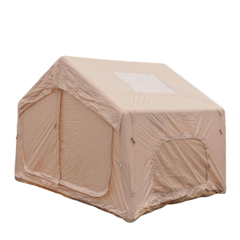 NEW Waterproof Outdoor All-Wea - đánh giá và giá Outdoor Camping Tent Waterproof