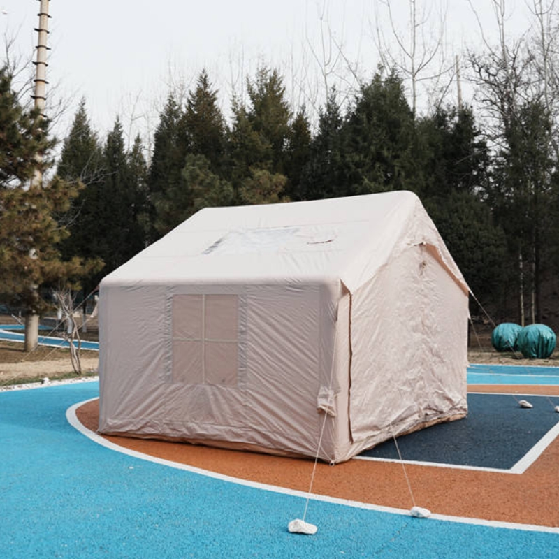NEW Waterproof Outdoor All-Wea - đánh giá và giá Outdoor Camping Tent Waterproof
