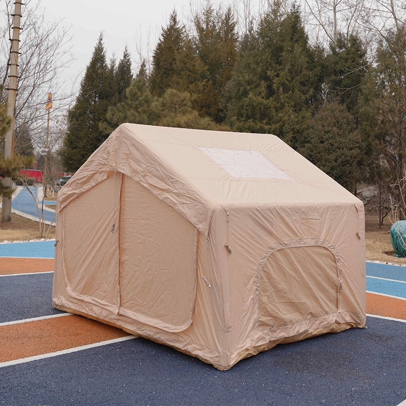 NEW Waterproof Outdoor All-Wea - đánh giá và giá Outdoor Camping Tent Waterproof