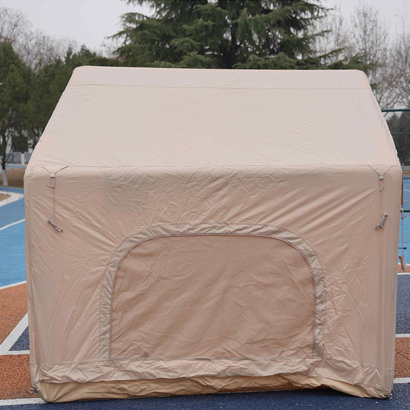 NEW Waterproof Outdoor All-Wea - đánh giá và giá Outdoor Camping Tent Waterproof