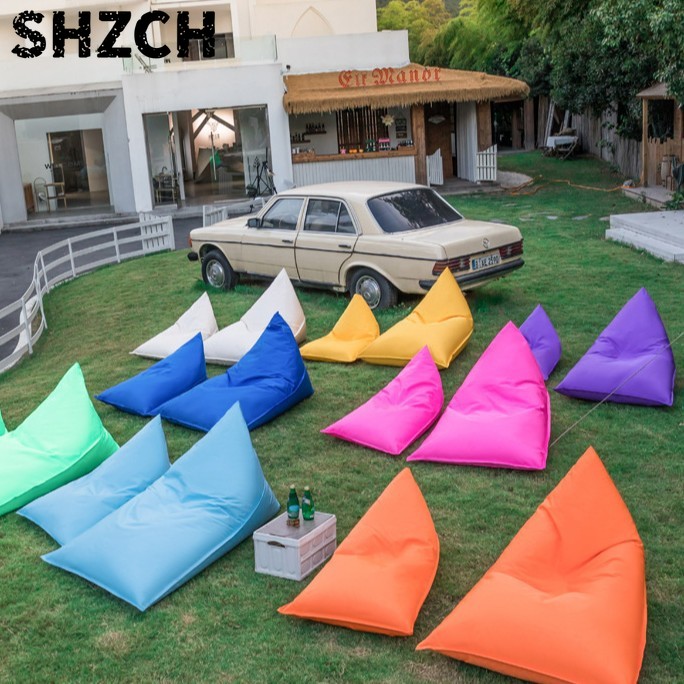 Lazy Sofa Outdoor Single Recli - đánh giá và giá Outdoor Camping Couch