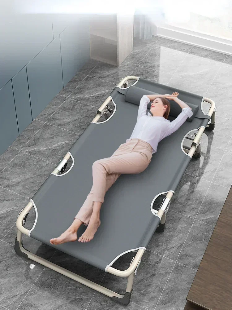 Office Lunch Nap Folding Loung - đánh giá và giá Outdoor Camping Lounge Chairs
