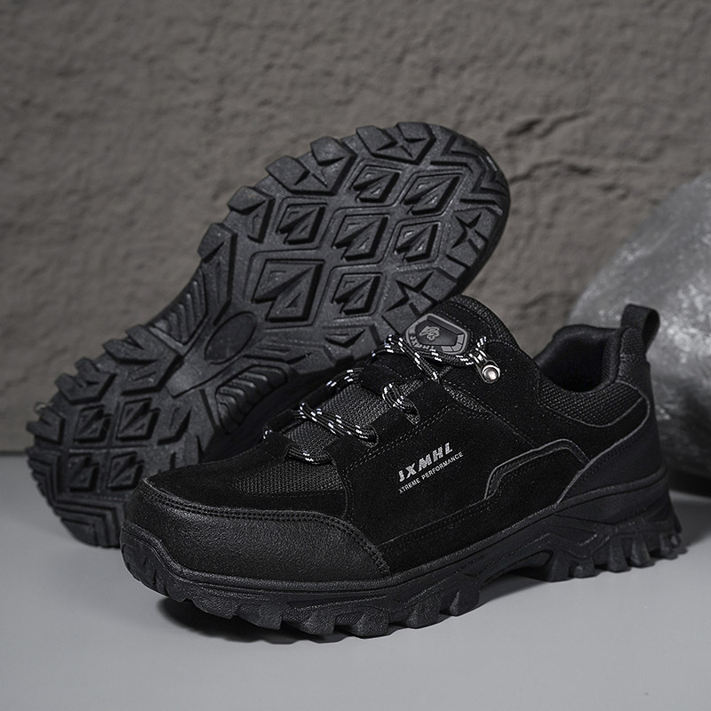 Summer Men's EVA Hiking Shoes  - đánh giá và giá Outdoor Camping In Winter