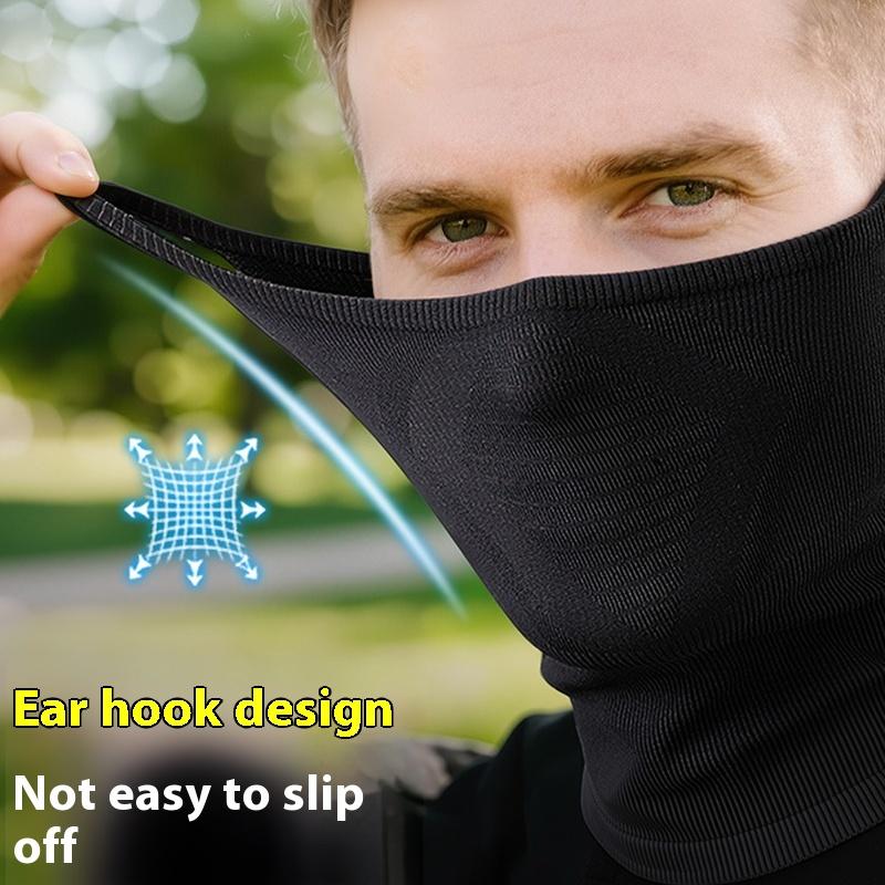 Autumn/Winter Sport Bandana Cy - đánh giá và giá Outdoor Camping In Winter