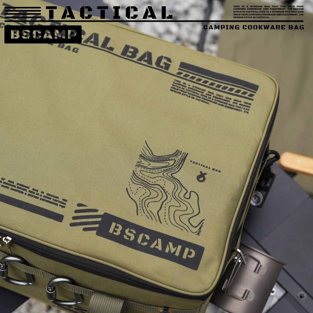 Outdoor Camping Storage Bag La - đánh giá và giá Outdoor Camping Folding Storage Box
