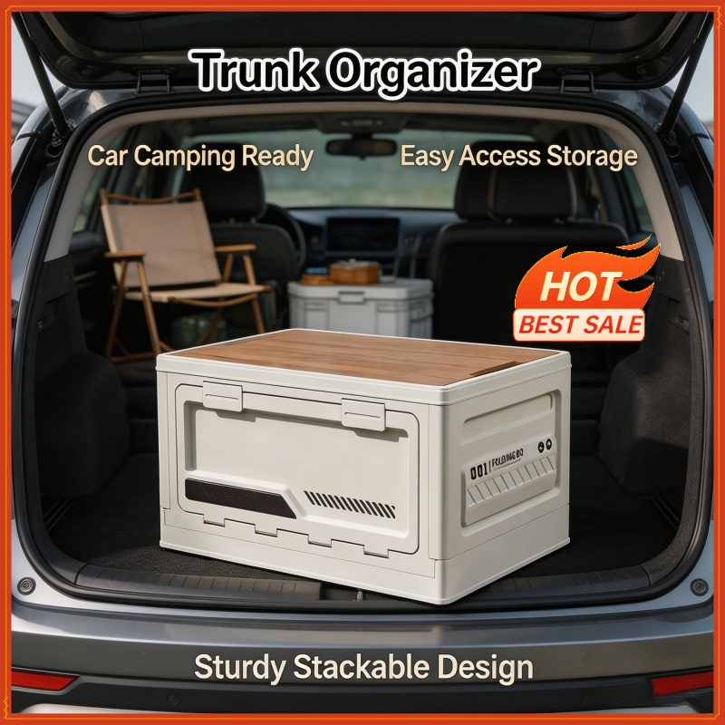 Outdoor Storage Box Camping Fo - đánh giá và giá Outdoor Camping Folding Storage Box