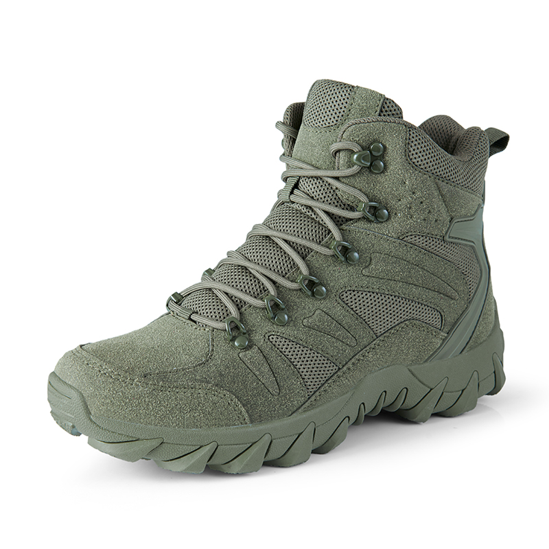 Desert Combat Training Boots M - đánh giá và giá Outdoor Camping In Winter