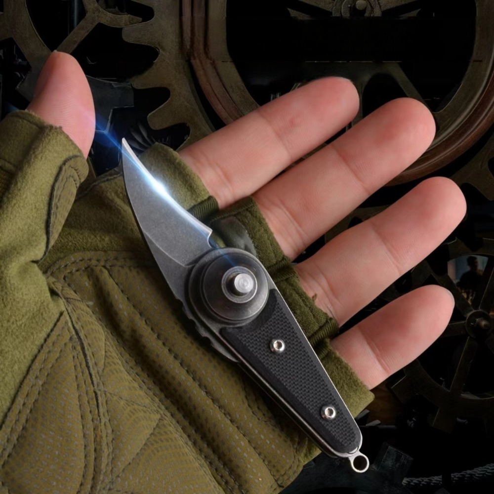 New Wing Dragon Fruit Knife Po - đánh giá và giá Outdoor Camping Meals