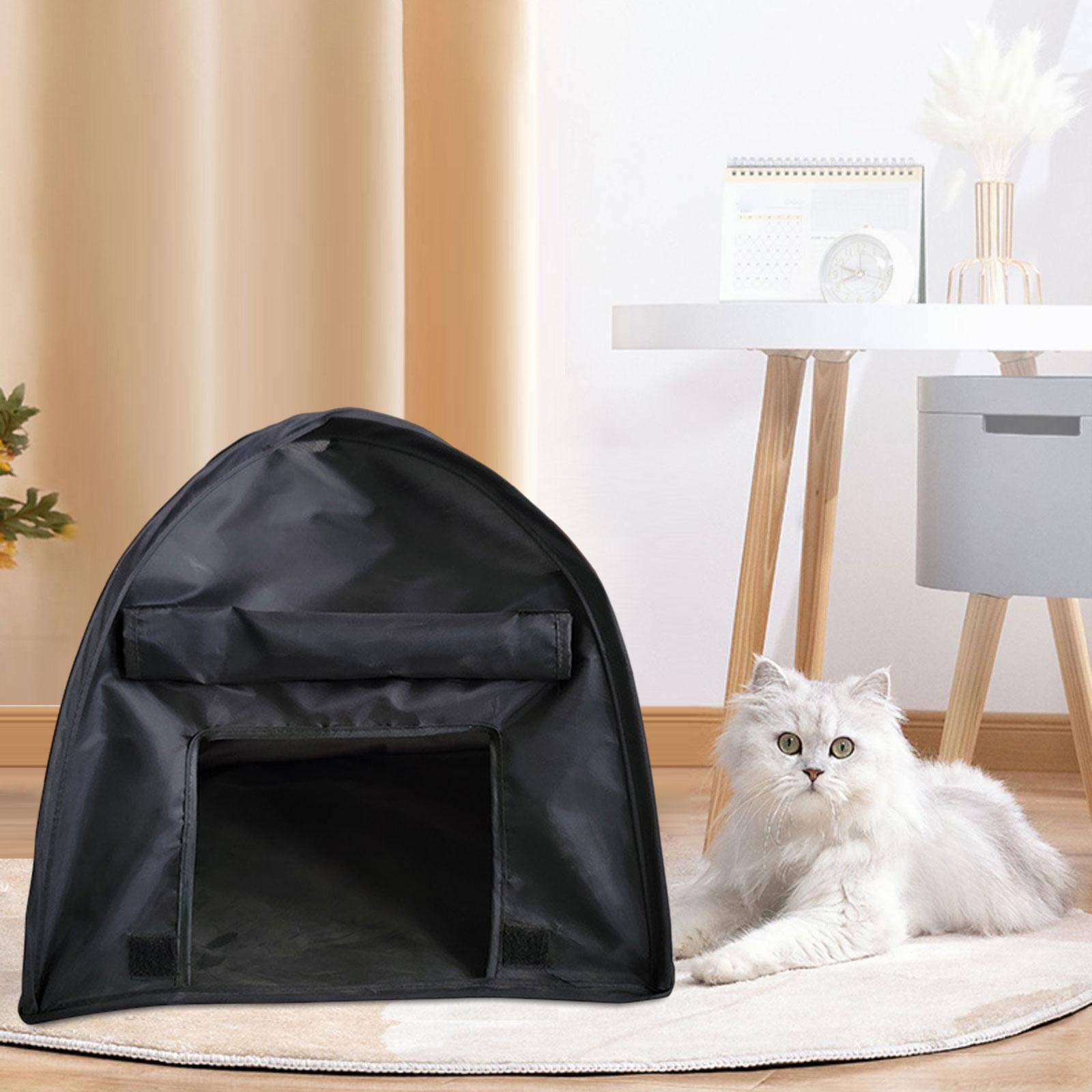 Dog Playpen Cat Tent Foldable  - đánh giá và giá Outdoor Camping Dog Fence