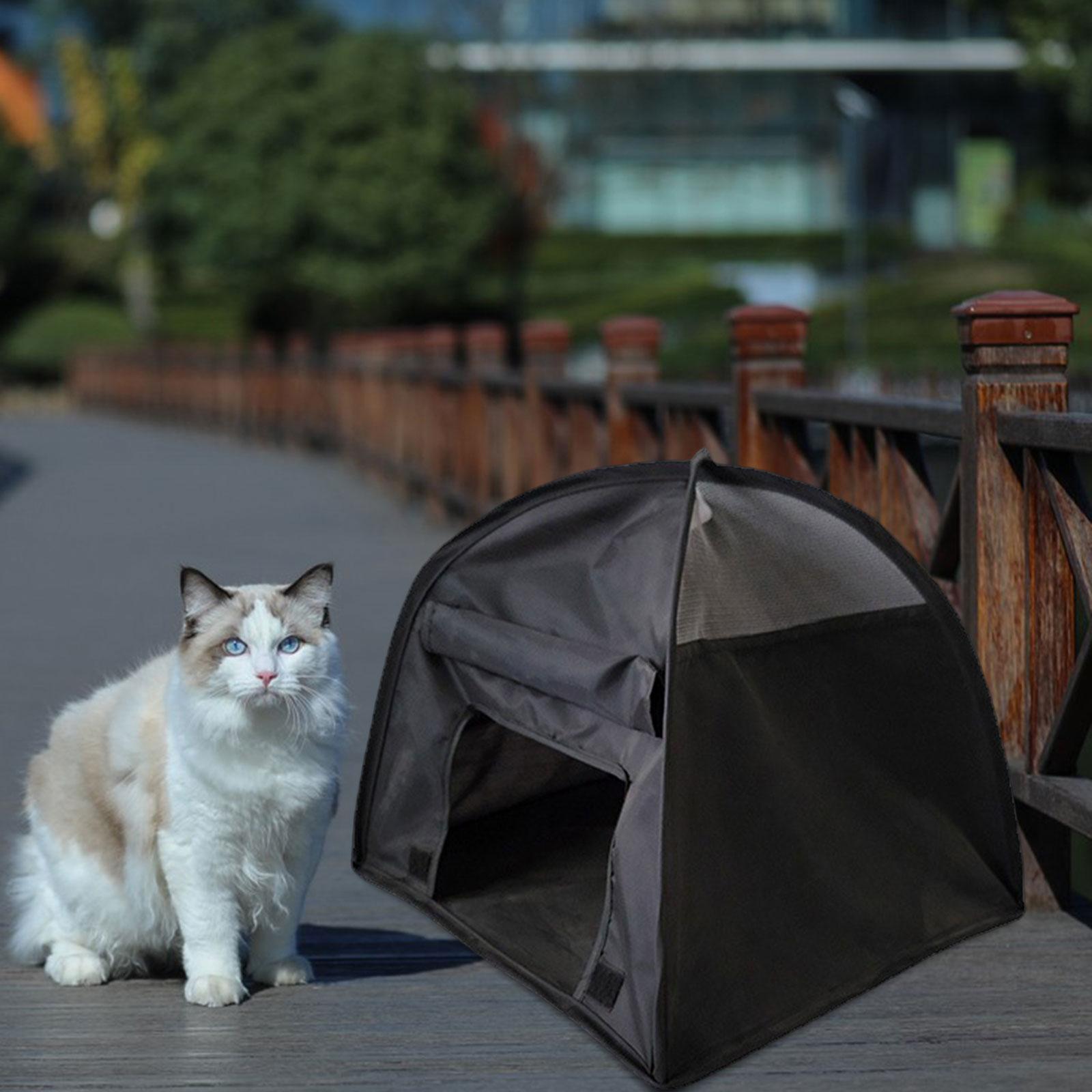 Dog Playpen Cat Tent Foldable  - đánh giá và giá Outdoor Camping Dog Fence