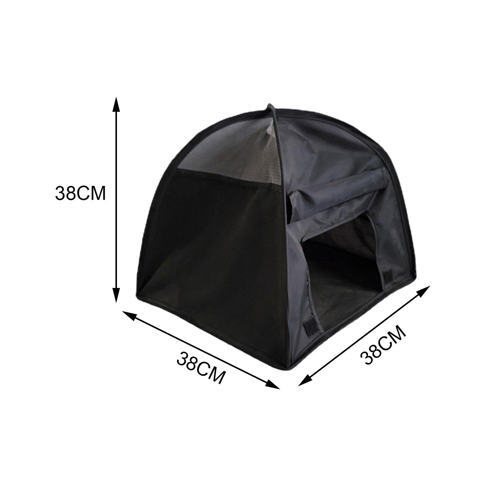 Dog Playpen Cat Tent Foldable  - đánh giá và giá Outdoor Camping Dog Fence