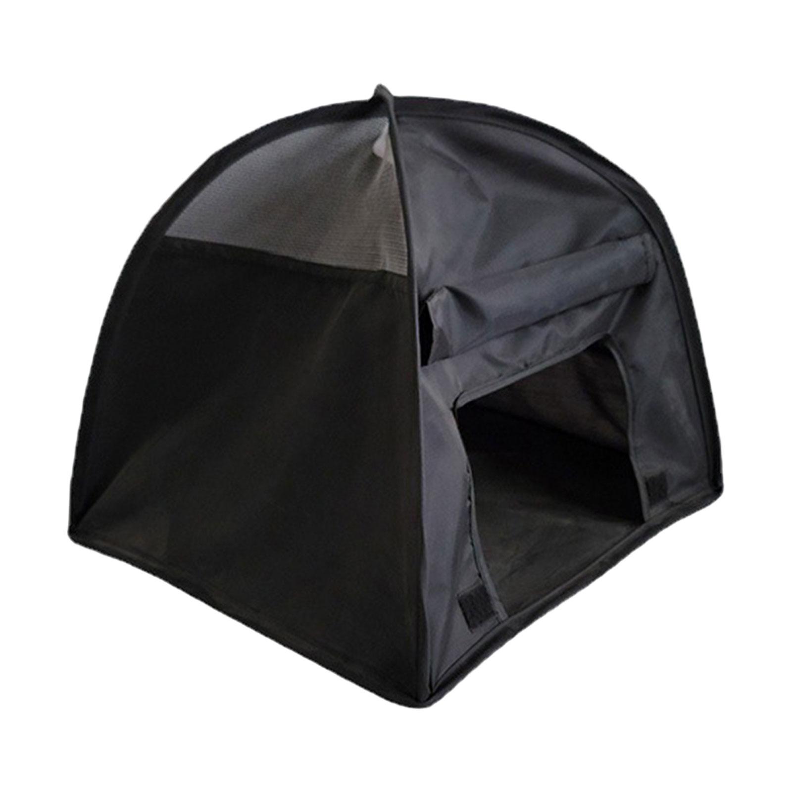 Dog Playpen Cat Tent Foldable  - đánh giá và giá Outdoor Camping Dog Fence
