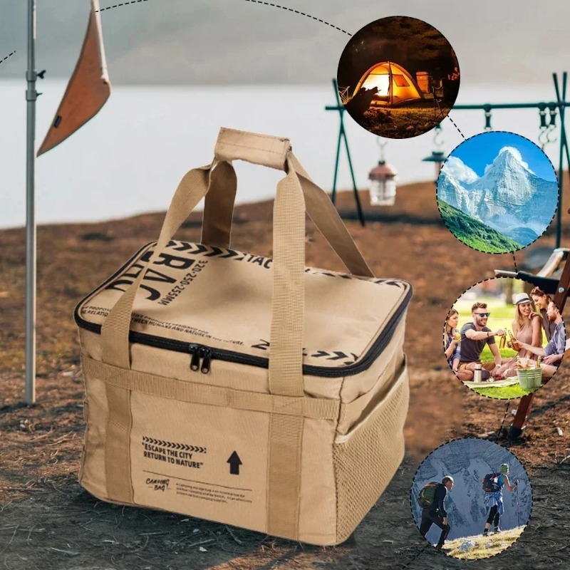 1pcs 42L Outdoors Tactical Cam - đánh giá và giá Outdoor Camping Folding Storage Box