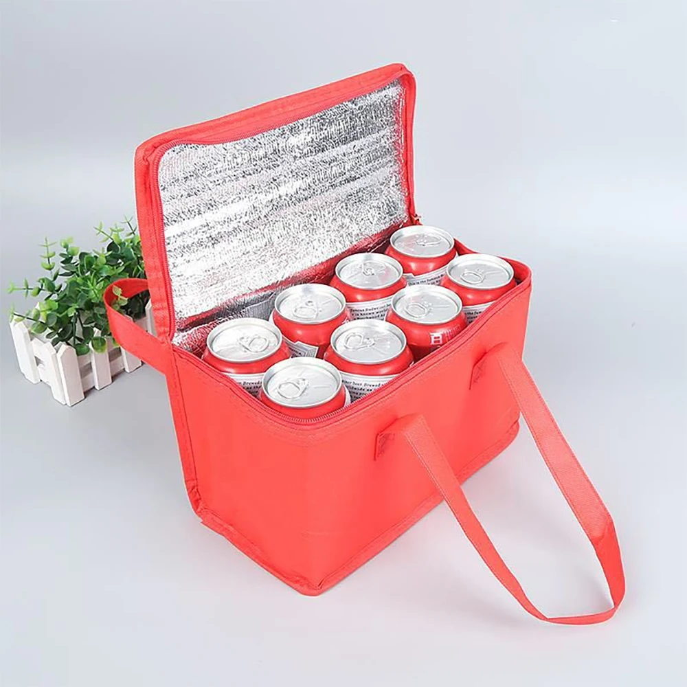 2023 Portable Thermal Insulate - đánh giá và giá Outdoor Camping Meals