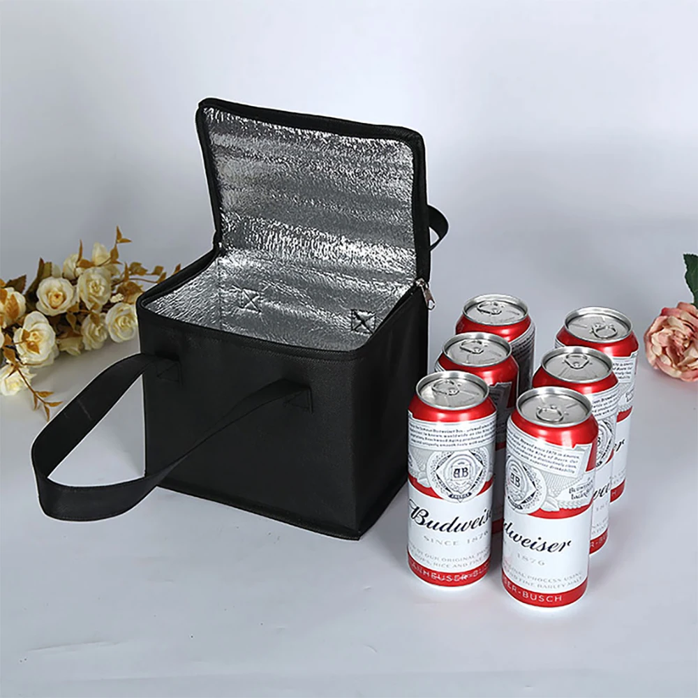 2023 Portable Thermal Insulate - đánh giá và giá Outdoor Camping Meals