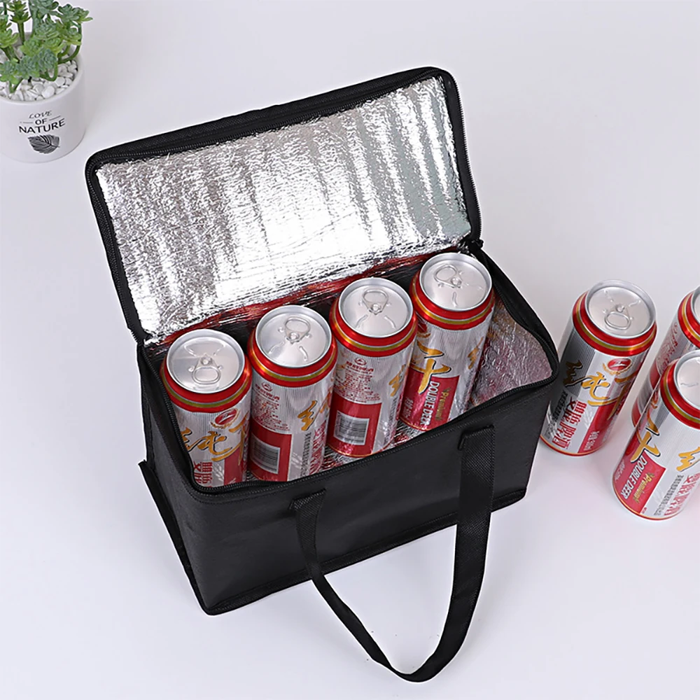 2023 Portable Thermal Insulate - đánh giá và giá Outdoor Camping Meals