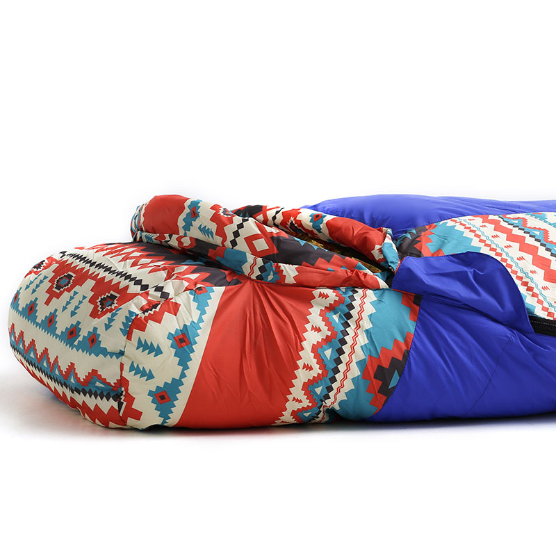 Ultra Light Nylon Adult Winter - đánh giá và giá Outdoor Camping In Winter