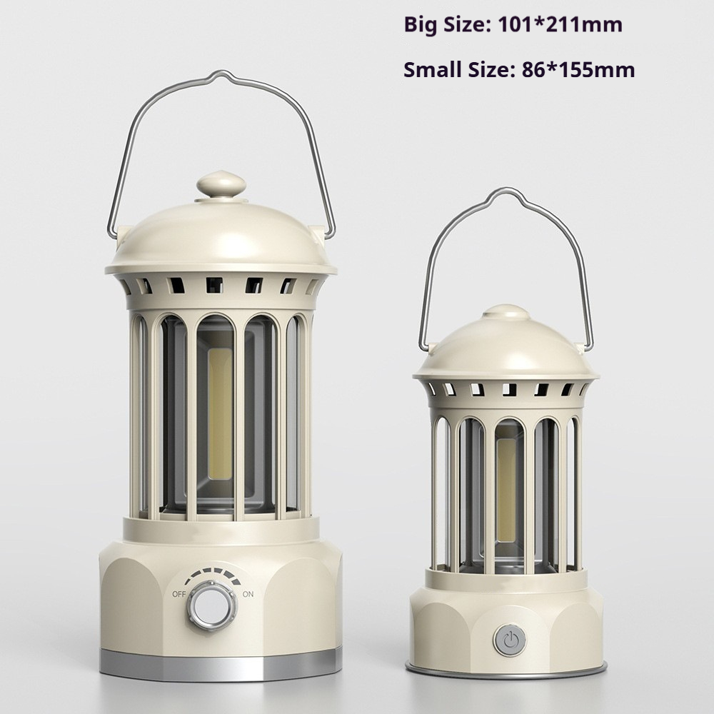 Generic Retro Outdoor Camping  - đánh giá và giá Camping Lantern