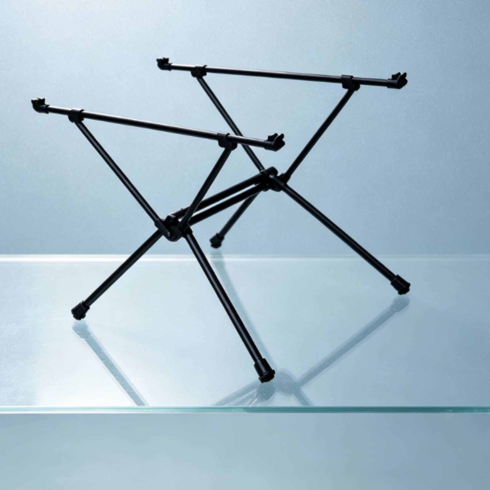 Camping Table Frame Low-Height - đánh giá và giá Outdoor Camping Cooking Table