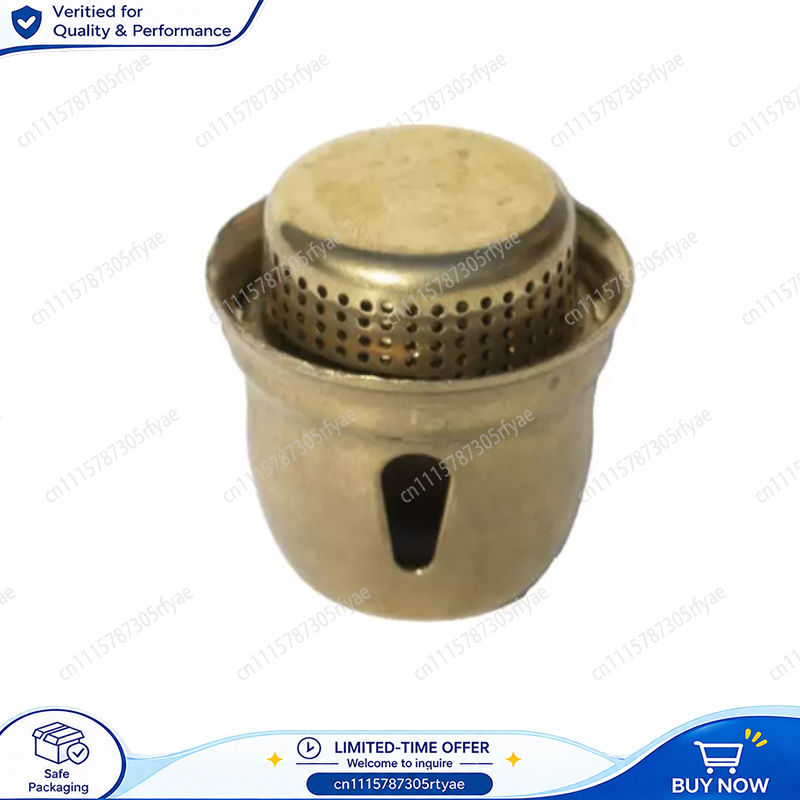 Silent Burner Head Stove Parts - đánh giá và giá Outdoor Camping Burner