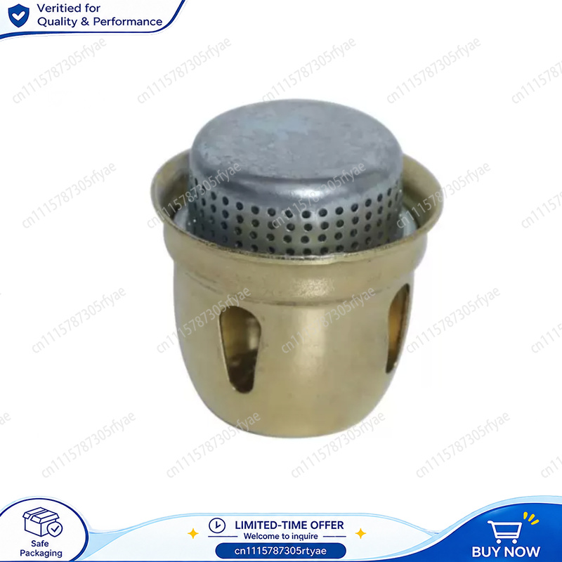 Silent Burner Head Stove Parts - đánh giá và giá Outdoor Camping Burner
