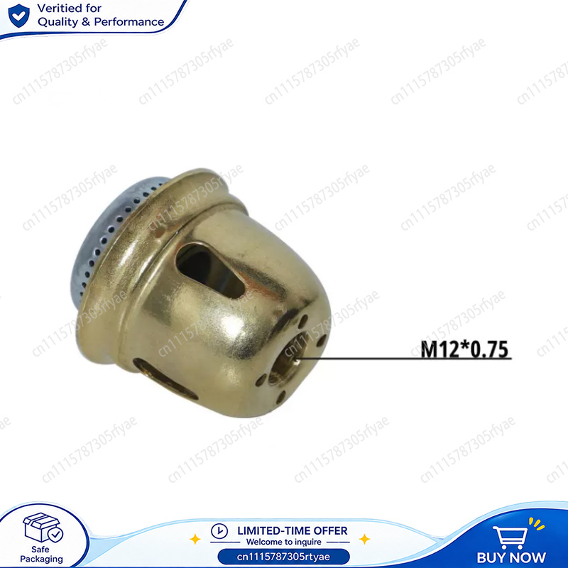 Silent Burner Head Stove Parts - đánh giá và giá Outdoor Camping Burner
