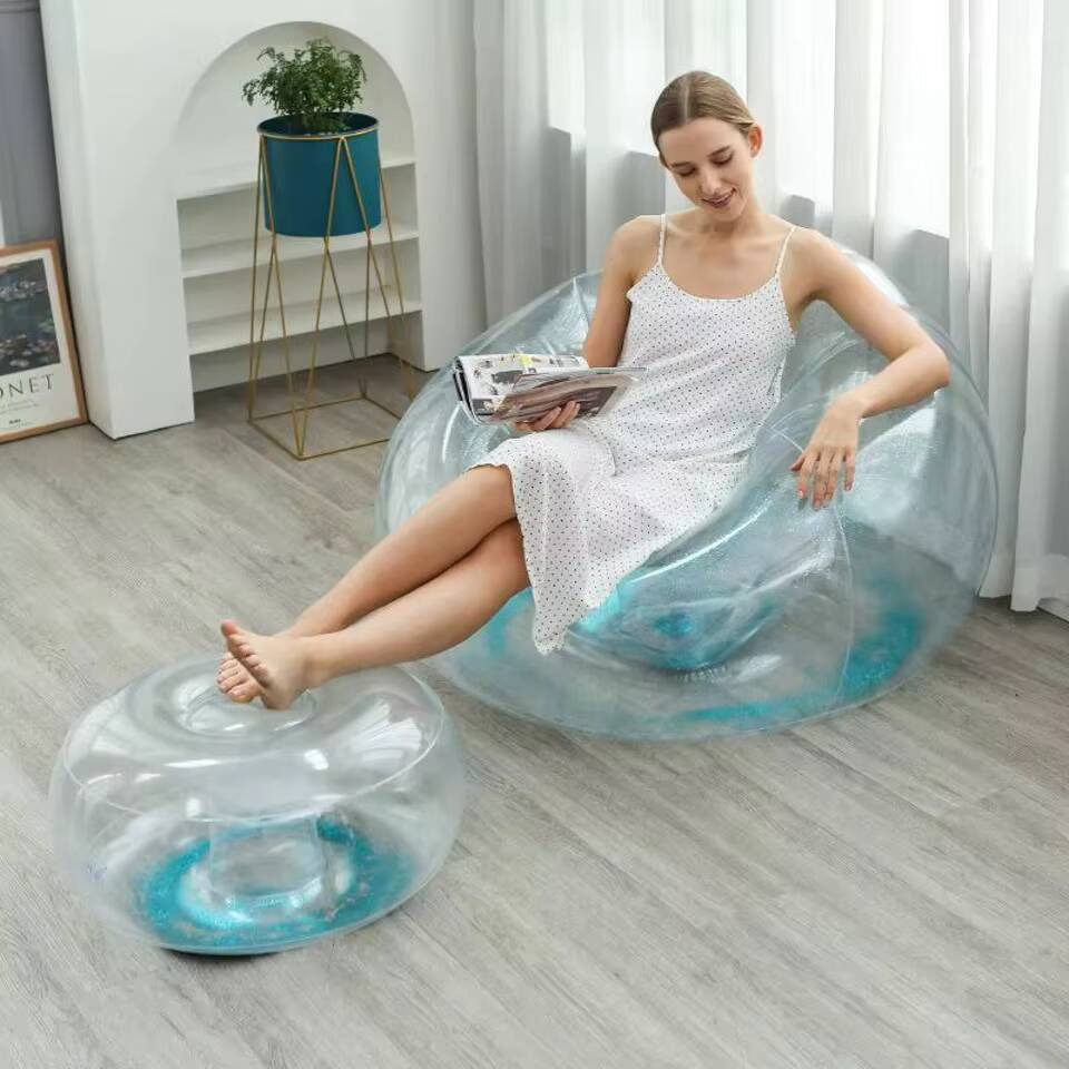 Camping Air Sofa Inflatable Lo - đánh giá và giá Outdoor Camping Lounge Chairs