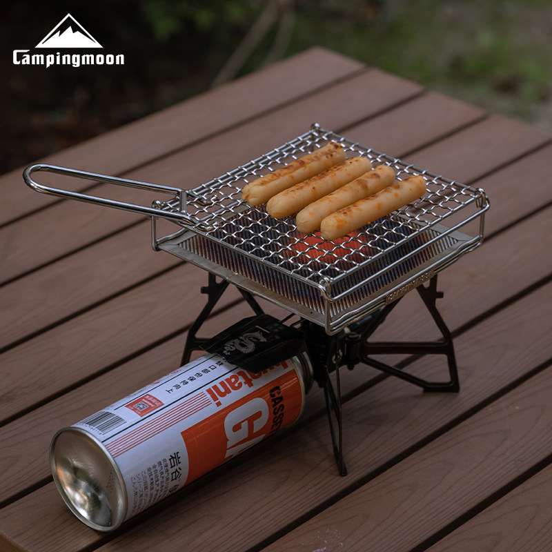 CAMPINGMOON Outdoor Camping 30 - đánh giá và giá Outdoor Camping Burner