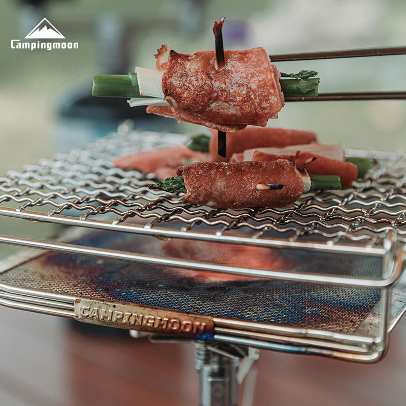 CAMPINGMOON Outdoor Camping 30 - đánh giá và giá Outdoor Camping Burner