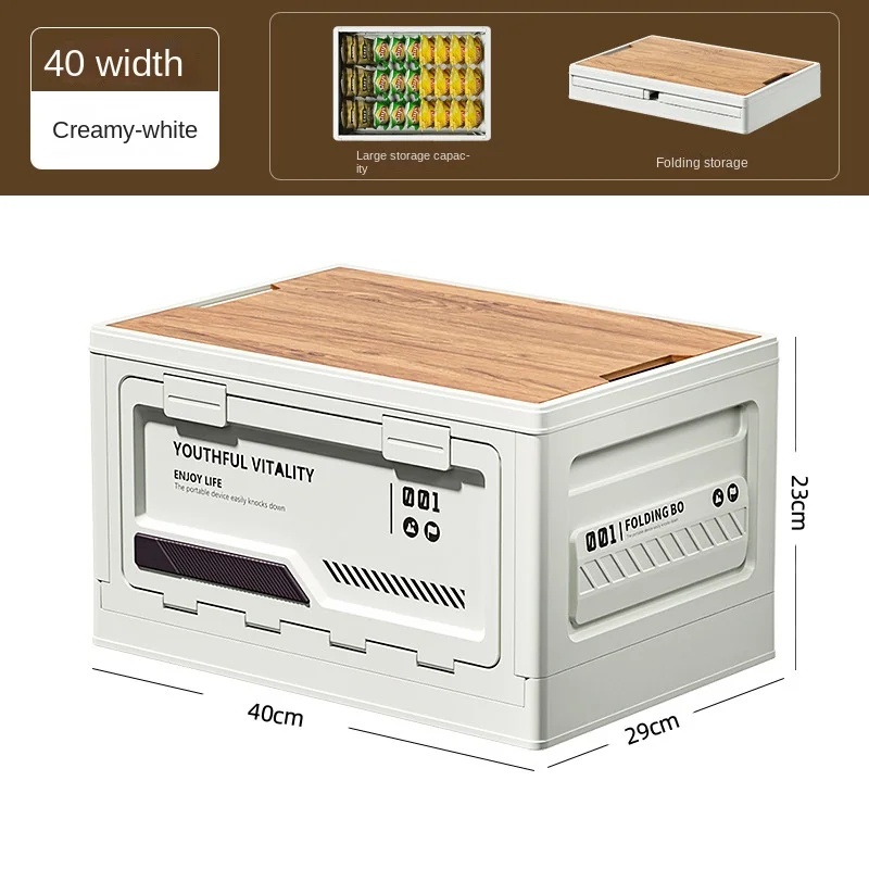 Outdoor Storage Box Camping Fo - đánh giá và giá Outdoor Camping Folding Storage Box