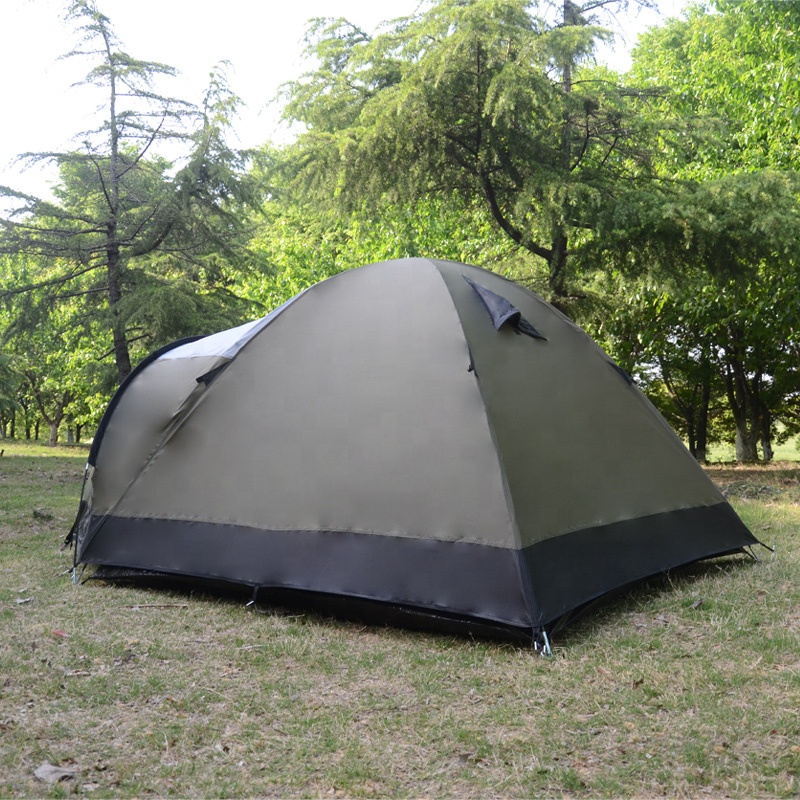 NEW China Manufacturer Tenda C - đánh giá và giá Outdoor Camping Tent Waterproof