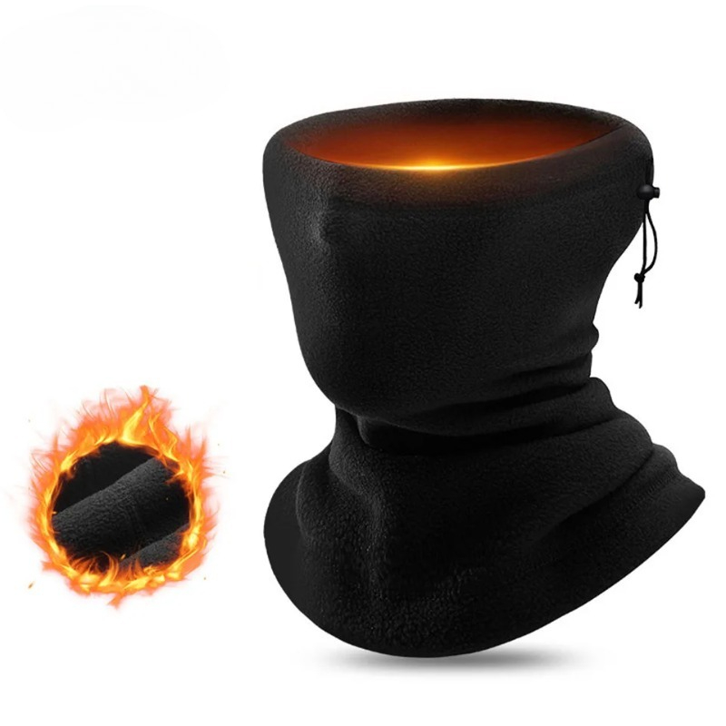 Winter Neck Warmer Gaiter Scar - đánh giá và giá Outdoor Camping In Winter