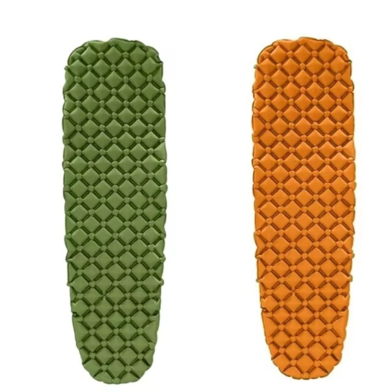 450g Ultralight Inflatable Sle - đánh giá và giá Outdoor Activities In Camping