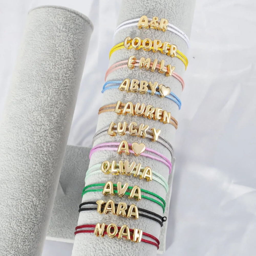 Personalized Custom Name 3D Le - đánh giá và giá Paracord Bracelet